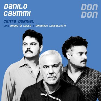 Danilo Caymmi Dora