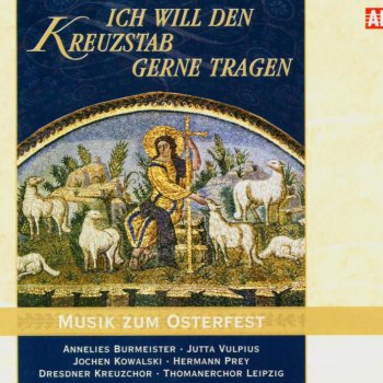 Solistenvereinigung und Rundfunkchor Berlin feat. Rundfunk-Sinfonie-Orchester Berlin & Helmut Koch G. F. Händel: Der Messias/Halleluja!