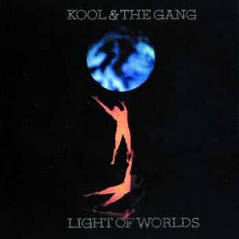 Kool & The Gang Rhyme-Tyme People