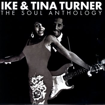 Ike & Tina Turner The Things I Used to Do (Re-Recorded)