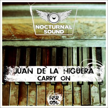 Juan de la Higuera The Bass - Original Mix