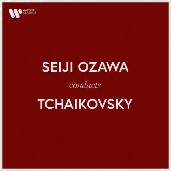 Pyotr Ilyich Tchaikovsky feat. Orchestre de Paris & Seiji Ozawa Tchaikovsky: Symphony No. 4 in F Minor, Op. 36: III. Scherzo. Pizzicato ostinato, allegro