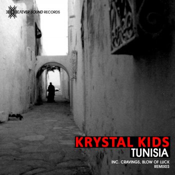 Krystal Kids Tunisia - Blow Of Luck Remix