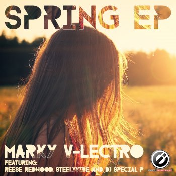 Marky V-lectro feat. Steelyvibe Automatic Dreaming