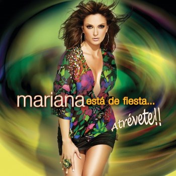 Mariana Atrévete A Mirarme De Frente (Pop Version)