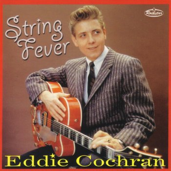 Eddie Cochran My Way (instrumental)
