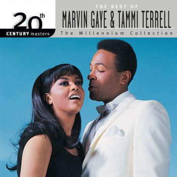 Marvin Gaye & Tammi Terrell If I Could Build My Whole World Around You (Stereo Version)