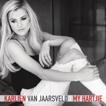 Karlien Van Jaarsveld Holding Out For A Hero