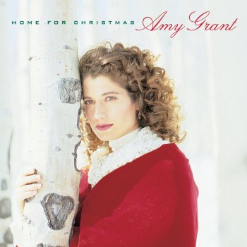 Amy Grant Breath of Heaven (Mary's Song)