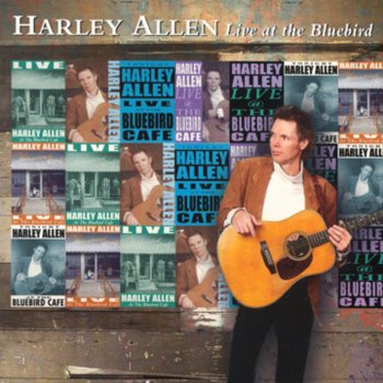 Harley Allen I’m All Out of Love Today (Live)