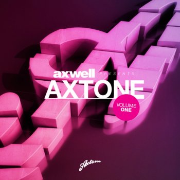 Axwell Axwell Presents Axtone, Vol. 1 (Continuous DJ)