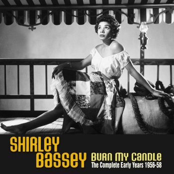 Shirley Bassey The Birth of the Blues