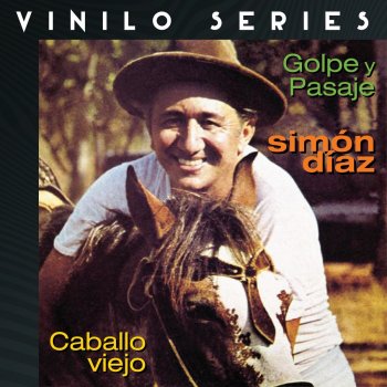 Simón Díaz Caballo Viejo