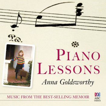 Anna Goldsworthy Prelude & Fugue in C-Sharp Major (Well-Tempered Clavier, Book 1, No. 3), BWV 848: Prelude
