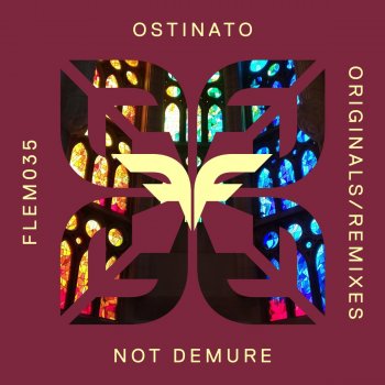 Not Demure Overture (JP Lantieri Remix)