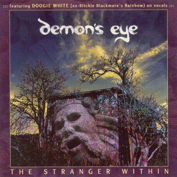 Demon's Eye featuring Doogie White, Demon's Eye & Doogie White The Unknown Stranger