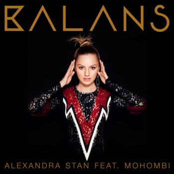 Alexandra Stan feat. Mohombi Balans - Deepierro & Dj Rocky Remix