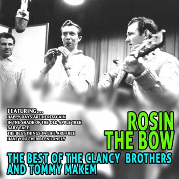 The Clancy Brothers & Tommy Makem Connemara Cradle Song