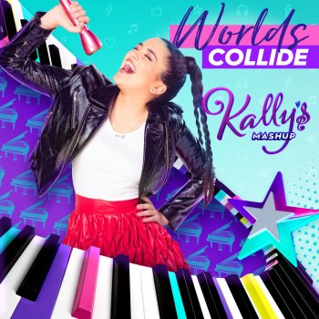 KALLY'S Mashup Cast feat. Maia Reficco Worlds Collide