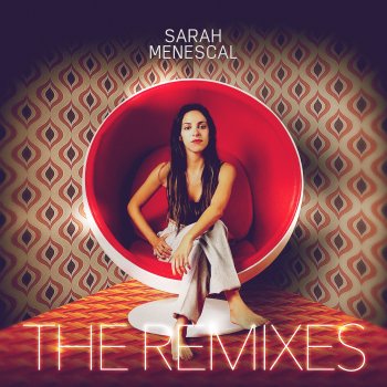 Sarah Menescal Cryin' (DJ Leao Remix)