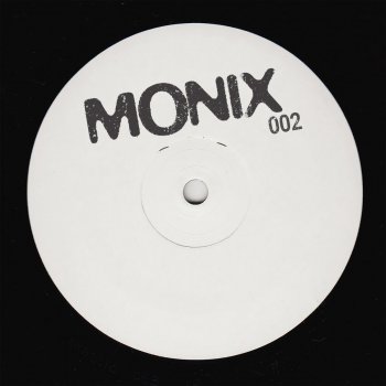 Monix Blind.B - Original Mix