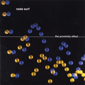 Nada Surf robot