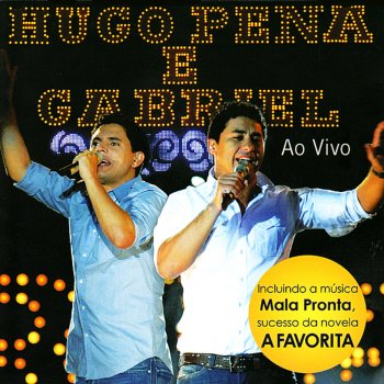Hugo Pena & Gabriel Por Enquanto Adeus