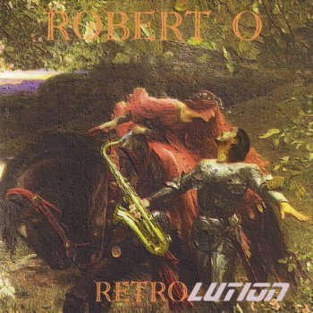 Roberto Retrolution