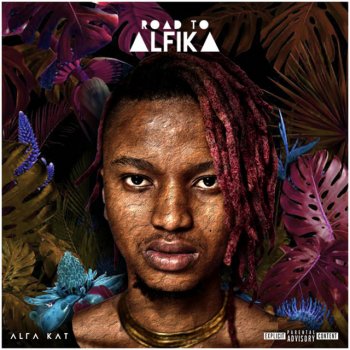 Alfa Kat feat. El Tdeep Konka
