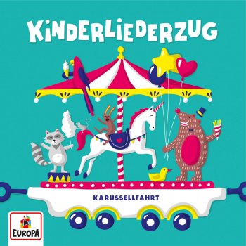 Schnabi Schnabel feat. Kinderlieder Gang Auf uns