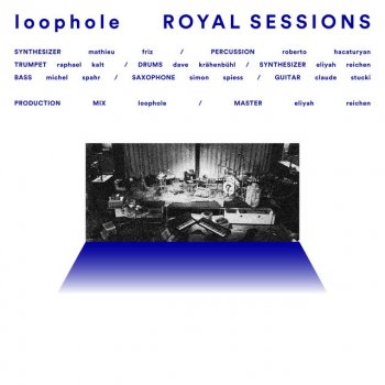 loophole_sessions Ballad of the Legends