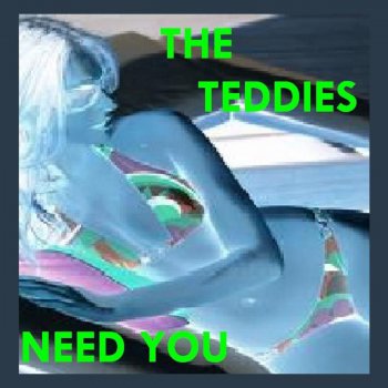 The Teddies Need U