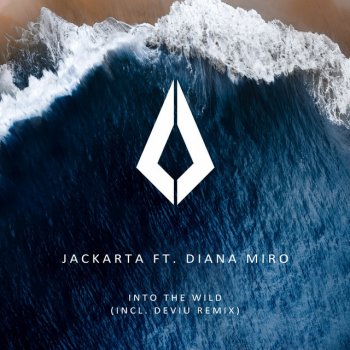 Jackarta Into the Wild (feat. Diana Miro) [Deviu Extended Remix]