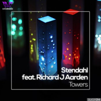 Richard J Aarden feat. Stendahl Towers - Dub Mix