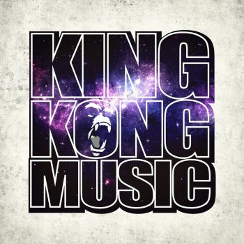 King-Kong Music Be in Love