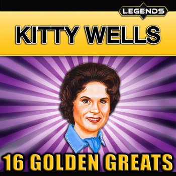 Kitty Wells & Red Foley You & Me