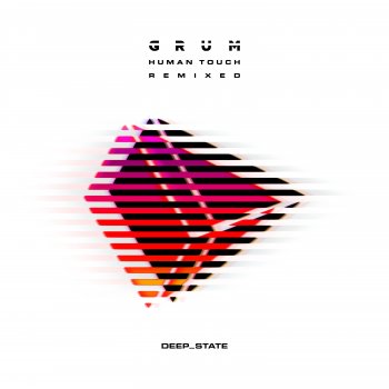 Grum The Touch (Sébastien Léger Remix)