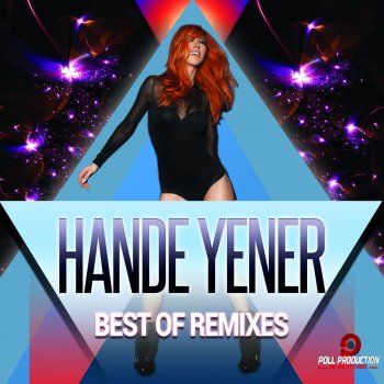 Hande Yener Havaalani - Mustafa Yıldırım Remix
