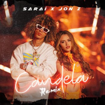 Saraí Candela (Remix)