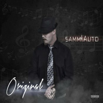 Sammi Auto feat. Russell Lee Jam With Me (feat. Russell Lee)