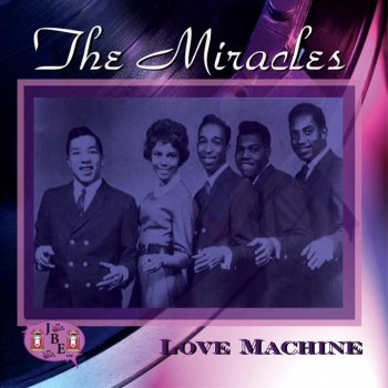 The Miracles Ooh Baby Baby