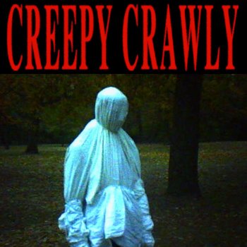 purPle Creepy Crawly