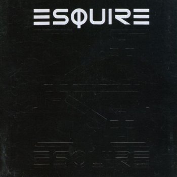 Esquire Hourglass