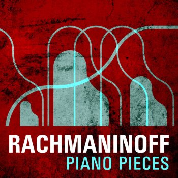 Sergei Rachmaninoff feat. Jorge Bolet Variations on a Theme of Chopin