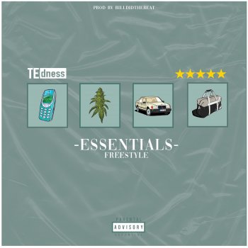 TE dness Essentials (freestyle)