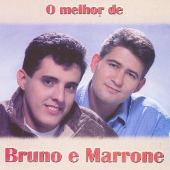 Bruno & Marrone Meu Segredo