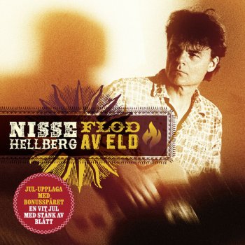 Nisse Hellberg Glider nerför vägen med min blues