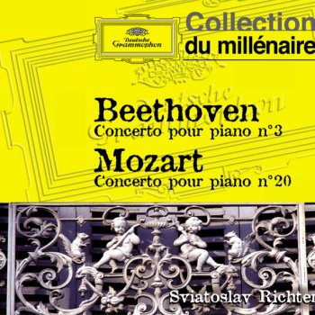 Ludwig van Beethoven, Sviatoslav Richter, Wiener Symphoniker & Kurt Sanderling Piano Concerto No.3 in C minor, Op.37: 2. Largo