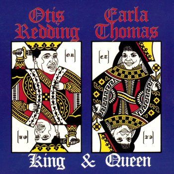 Otis Redding & Carla Thomas Bring It On Home