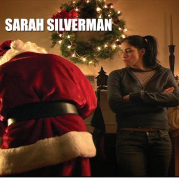 Sarah Silverman Give the Jew Girl Toys (Edited)
